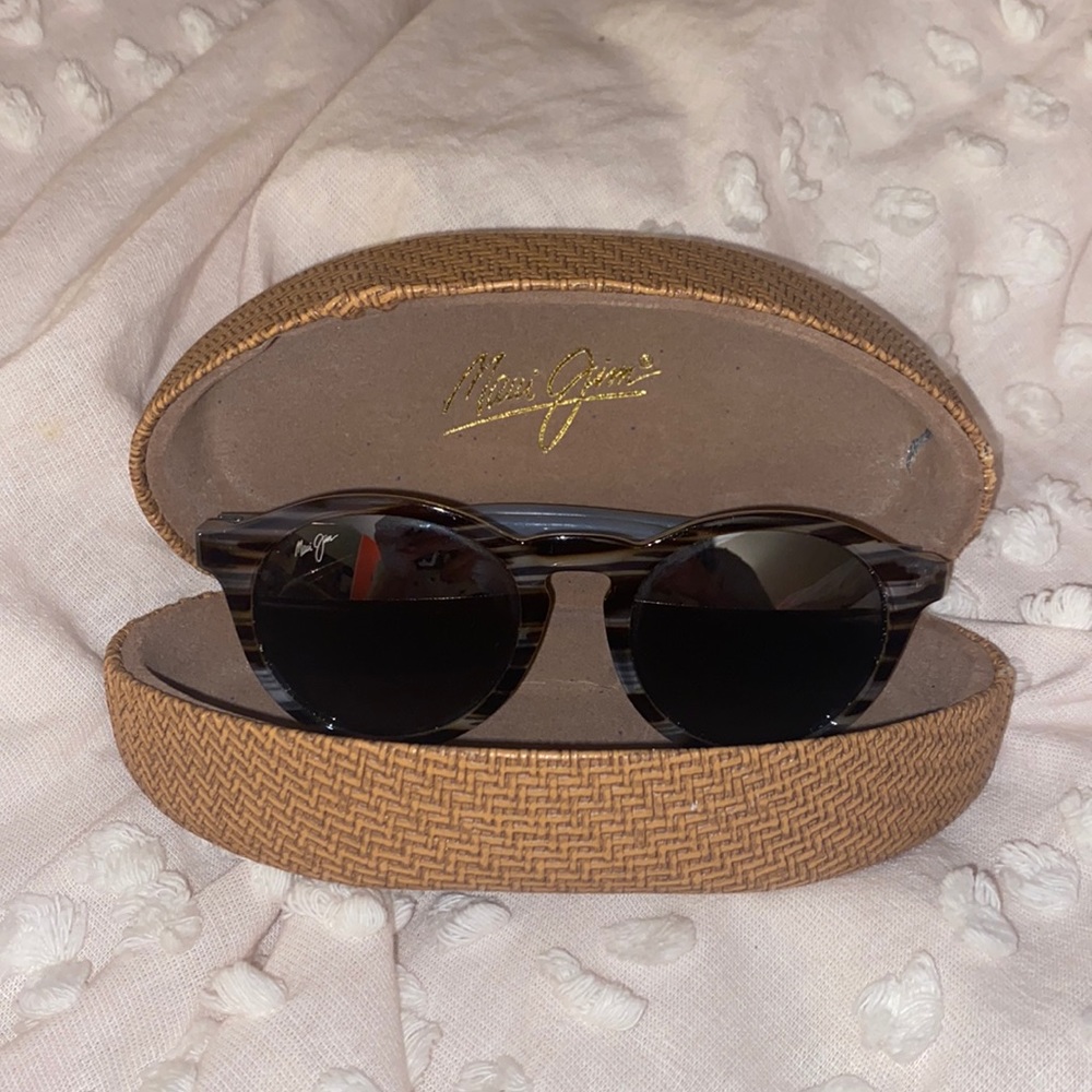 BRAND NEW Maui Jim Sunglasses